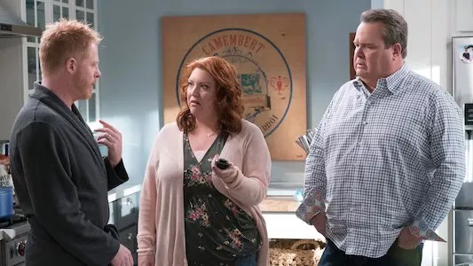 Image Modern Family 11