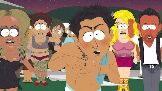 Image South Park 9