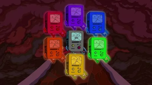 Image Hora de aventuras 15