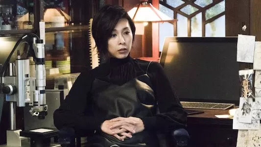 Image Miss Sherlock 6