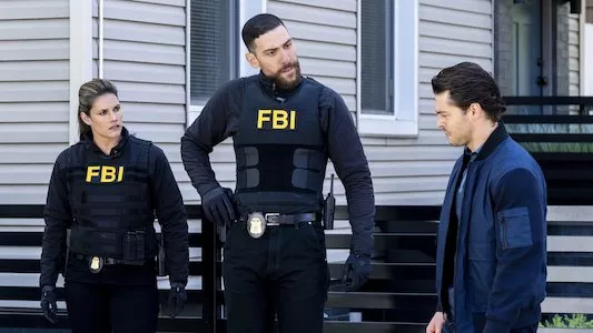 Image FBI 23