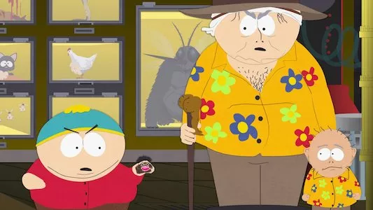 Image South Park 6