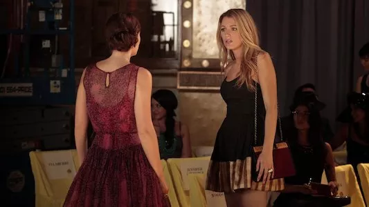 Image Gossip Girl 3