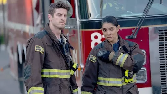 Image Chicago Fire 8