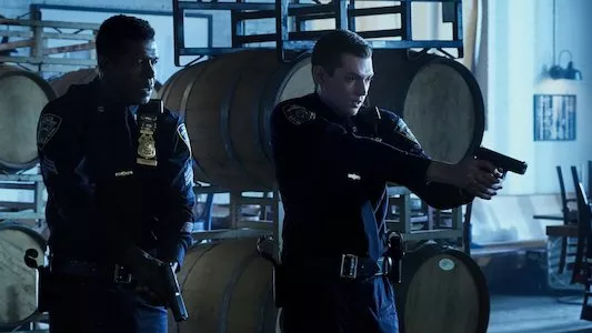 Image Law & Order: Organized Crime 4