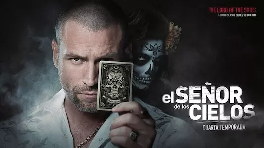 Image El señor de los cielos 5
