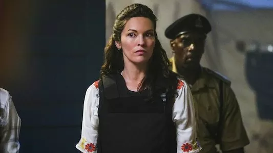 Image Criminal Minds: Beyond Borders 1