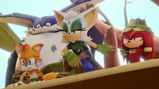 Image Sonic Prime 4