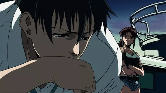 Image Black Lagoon 1