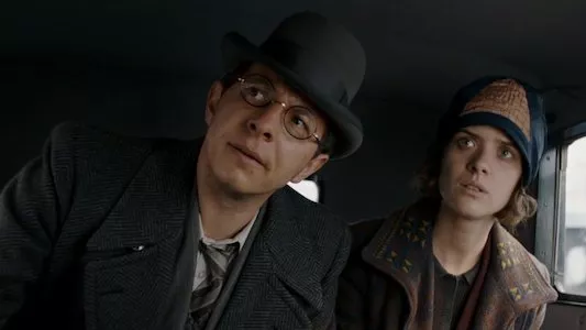 Image Babylon Berlin 12