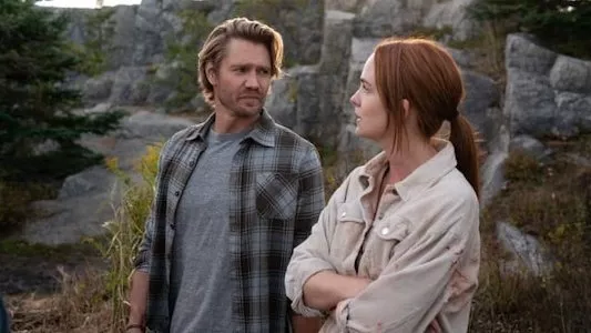 Image Sullivan's Crossing 9