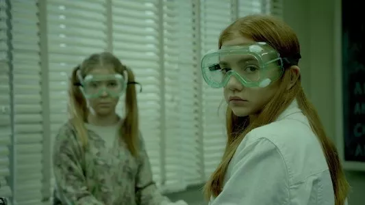 Image American Horror Story 5