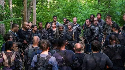 Image The Walking Dead 2