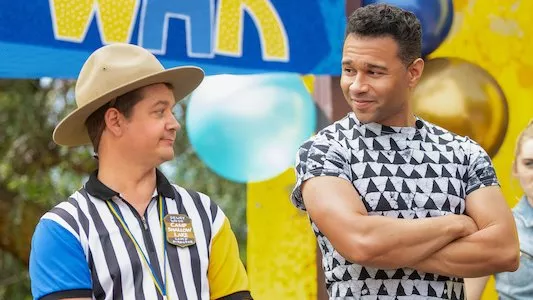 Image High School Musical: The Musical: The Series 6