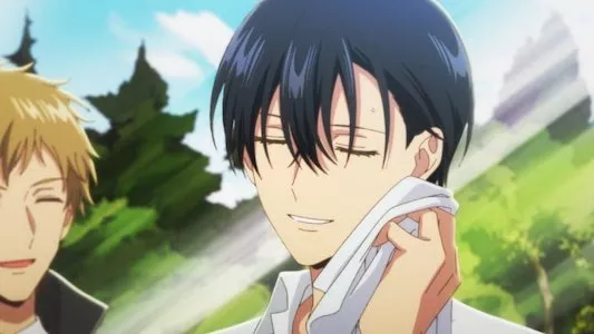 Image Kanojo ga Koushaku-tei ni Itta Riyuu 11