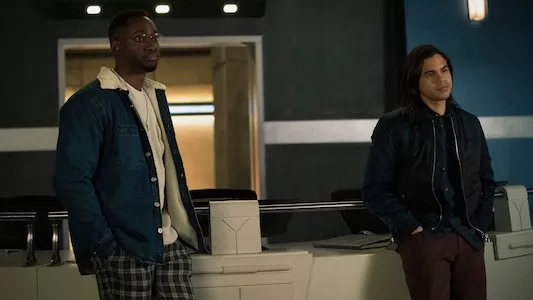 Image The Flash 6