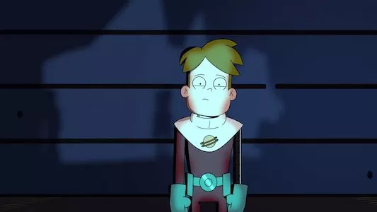 Image Final Space 10