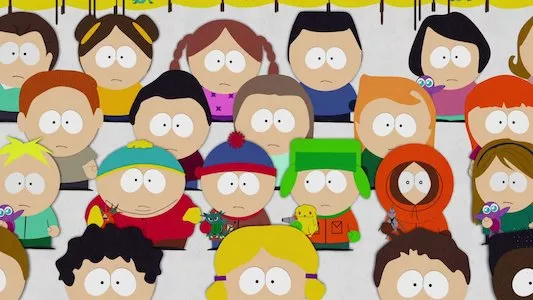 Image South Park 11