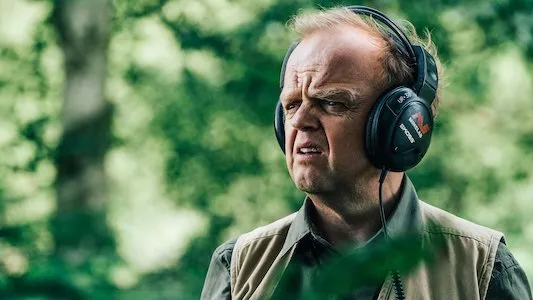 Image Detectorists 4