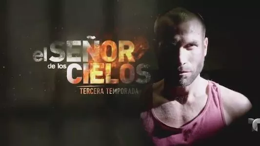 Image El señor de los cielos 3