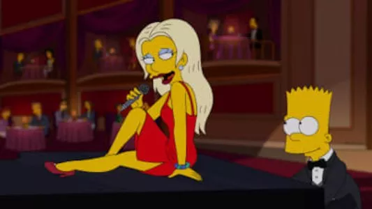 Image Los Simpsons 20