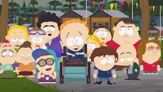 Image South Park 7