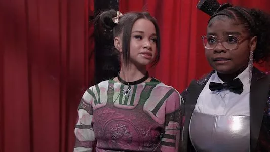 Image Los Hechiceros Más Allá De Waverly Place 17