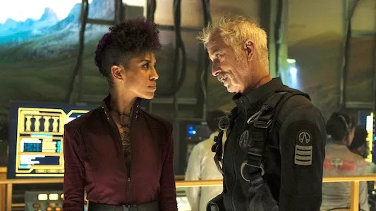 Image The Expanse 8