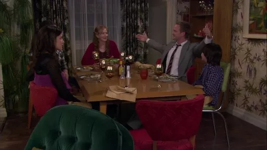 Image How I Met Your Mother (Como Conoci a Vuestra Madre ) 15