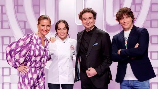 Image MasterChef (España) 2