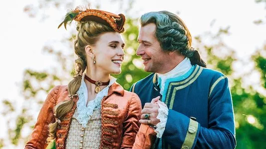 Image Marie Antoinette 2