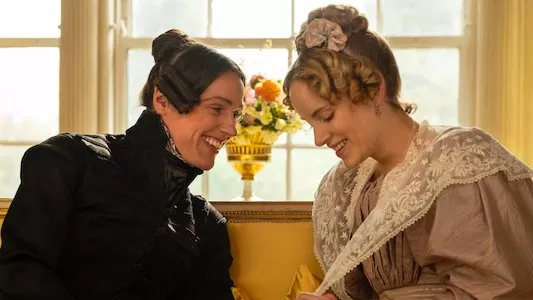Image Gentleman Jack 2
