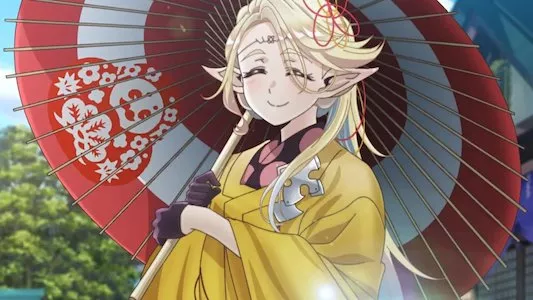 Image Otaku Elf 8