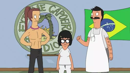 Image Bob's Burgers 4