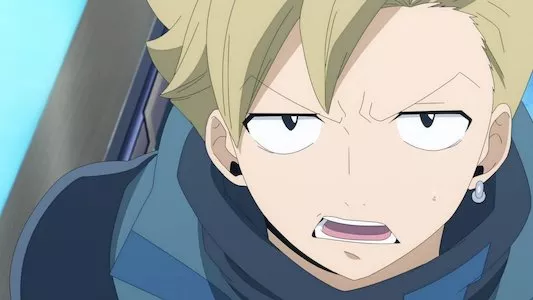 Image Edens Zero 4