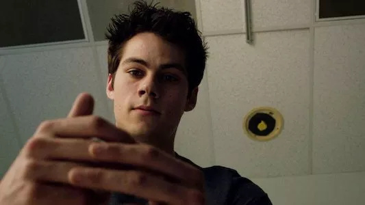 Image Teen Wolf 17