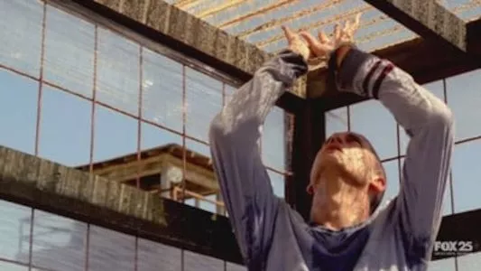 Image Prison Break 9