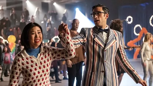 Image Legends of Tomorrow 16