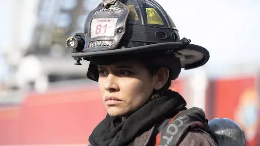 Image Chicago Fire 10