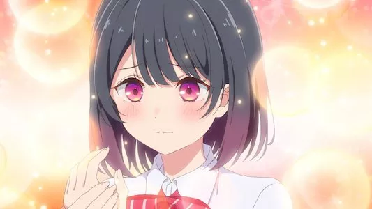 Image Shiotaio no Sato-san ga Ore ni Dake Amai 2
