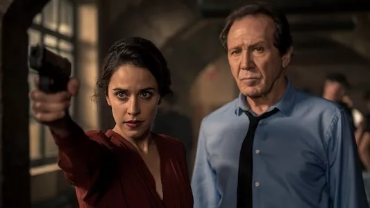 Image El ministerio del tiempo 10