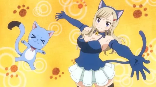 Image Edens Zero 2