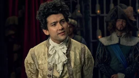 Image Amadeus 1