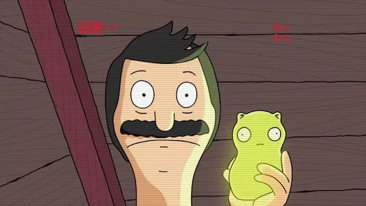 Image Bob's Burgers 2