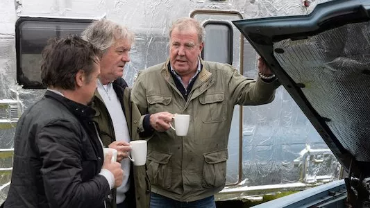 Image The Grand Tour 3