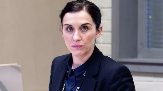 Image Line of Duty 4
