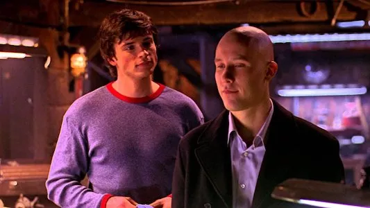 Image Smallville 16