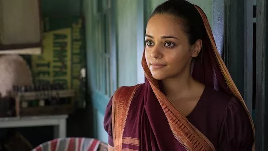 Image Indian Summers (TV) 8